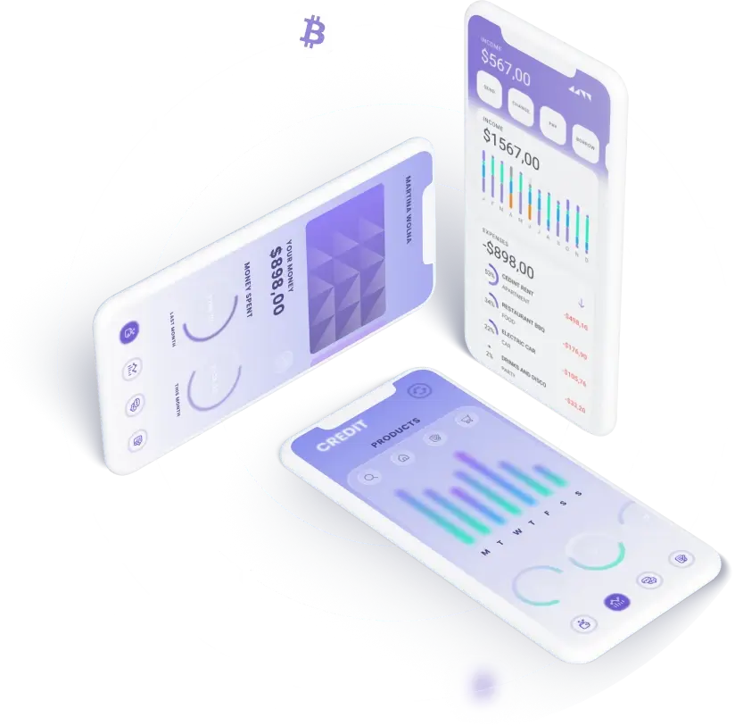 Vexoen Nodeon - Attain Trading Excellence with the Vexoen Nodeon Application